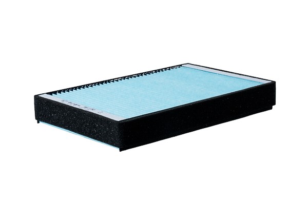 Фильтр салона для а/м ВАЗ 1118 "Mannol SCT" SA1150 SCT