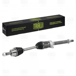 Привод передний правый AR 1602 TRIALLI