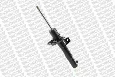 амортизатор передний газовый!\ Audi A3, VW Golf/Plus, Skoda Octavia 03> G16495 MONROE