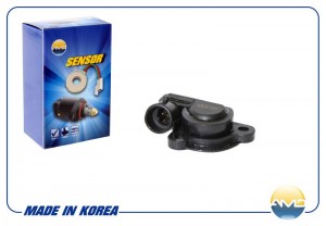 DAEWOO MATIZ (1998>) AMD.SEN24 AMD