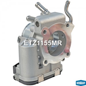 Заслонка KIA Rio (17-) дроссельная KRAUF ETZ1155MR KRAUF