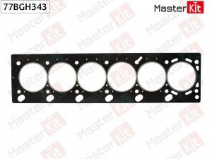 Прокладка ГБЦ BMW 8 (E31) M70 B50 (5012A) 77BGH343 77BGH343 MASTER KIT