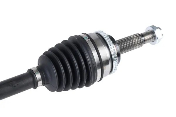 привод левый! 650mm ABS, 4342002701\ Toyota Avensis 1.8 03> 1582339SX STELLOX