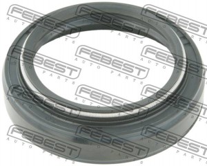 сальник привода!38.4X55.3X10.2X14\ Ford Mondeo IV 07-14 95GAY-40551014C FEBEST