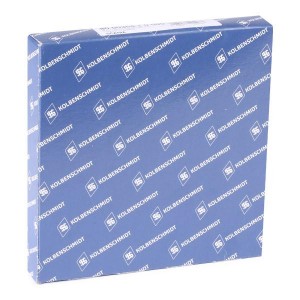 Кольца поршневые (к-т на 1 поршень) 800036410000 KS Scania 800036410000 KOLBENSCHMIDT