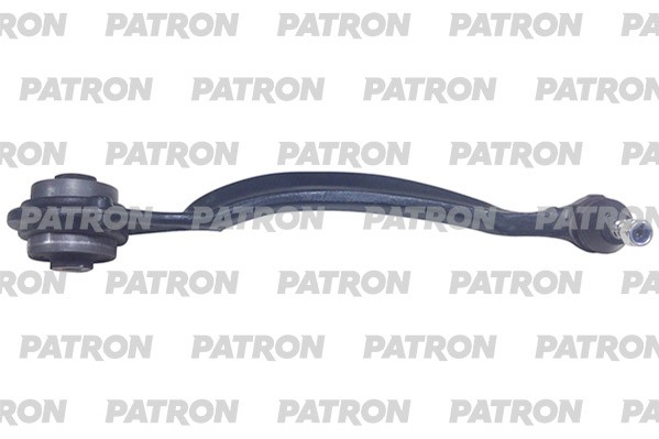 Рычаг подвески MERCEDES CL (W221) передней правый PATRON PS5647R PATRON