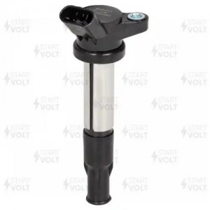Катушка зажигания для а м Geely Emgrand X7 (12-) Lifan X60 (11-) 1.8i 2.0i 2.4i  SC 3009 START VOLT