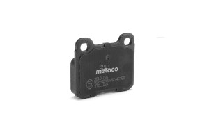 MB W201 82-93 61.7x54.3x13.5 / ATE 3010176 METACO