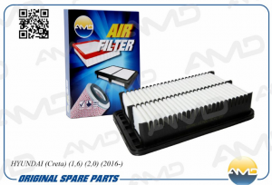 HYUNDAI CRETA (2016>) AMD.FA788 AMD