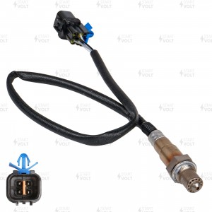 Датчик кисл. для а,м Hyundai ix35 10-,KIA Sportage III 10- выпуск с 2013г. 2.0i  VS-OS 0606 START VOLT