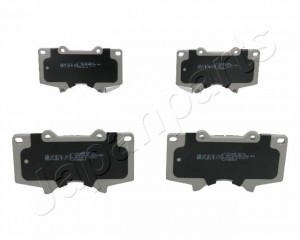TOYOTA LAND CRUISER 120/PRADO PA205AF JAPAN PARTS GROUP
