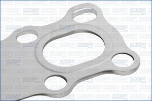 Прокладка коллектора NISSAN Teana (08-),Skyline (01-),Pathfinder (04-) выпускног 13213100 AJUSA