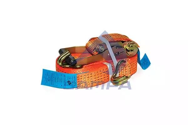 Ремень крепления груза 12 метров / 5 тонн 095.024 SAMPA