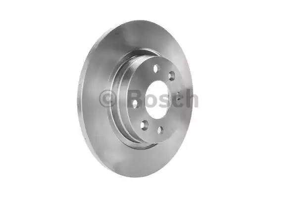 RENAULT LOGAN (2005>)/LADA LARGUS (2011>) 259x12x4 0 986 479 164 BOSCH