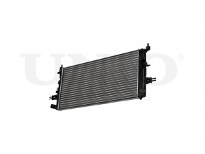 Радиатор охлаждения двигателя RAD-10072 UNIO