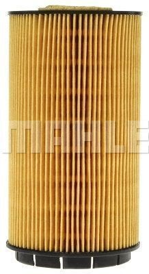 AUDI A8 [D3,4E] (2002>)/ VW TOUAREG (2002>) OX557D MAHLE KNECHT