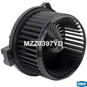 Мотор печки c крыльчаткой MZZ0397YD MZZ0397YD KRAUF