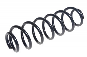 VW GOLF VII (2012>) ST130045R STANDARD SPRINGS