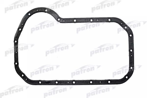 AUDI / SEAT / SKODA / VW 1,6-2,0 РЕЗИНОВАЯ PG4-0001 PATRON