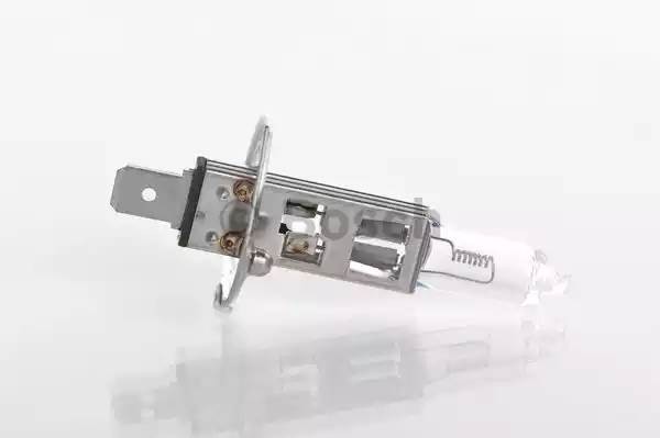 Лампа 24V H1 70W P14.5s Trucklight BOSCH 1 987 302 411 BOSCH