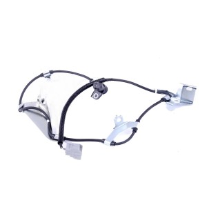 Датчик АБС TOYOTA Land Cruiser (J100) колеса переднего левого NSP NSP048954360010 NSP
