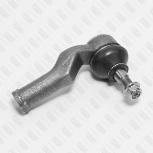 Наконечник рулевой тяги правый FORD Focus/C-Max 03-VOLVO C30/C70/S40/V50 04- FS0 FS0497R FIXAR