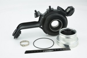 Подшипник подвесной JEEP COMPASS/PATRIOT 2006-2010 CRCB-CAL CRCB-CAL FEBEST