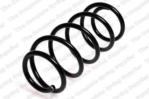 [312847] !пружина пер.\ Opel Zafira 2.2 16V/2.0Di/2.2DTi 99-05 4063468 LESJOFORS