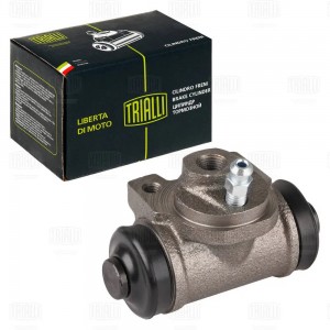 Цилиндр тормозной задний левый/правый d=17.5 мм т/с TRW CF0947 TRIALLI