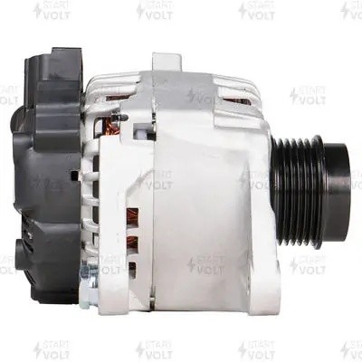 Генератор для а/м Hyundai ix35 10-/i40 11- 2.0GDI 120A LG0807 LG 0807 START VOLT