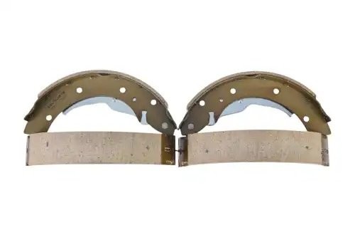 колодки тормозные барабанные!\ BMW E36 1.6/1.8/1.8TD/TDs 90-98 Z06915 ZENTPARTS