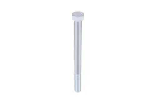 болт подвески! амортизатора M20x2.5x240 8.8 DIN931  SCHMITZ Z63200 ZENTPARTS