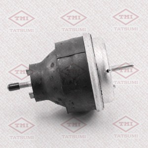 Опора двигателя левая AUDI A4/A6 95-VW Passat 96- TEG1317 TEG1317 TATSUMI