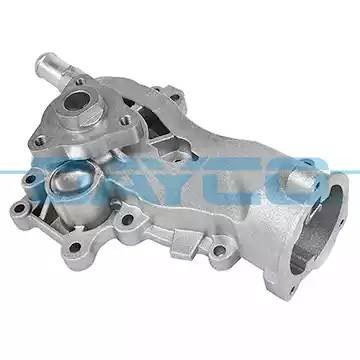 Помпа охлаждения двигателя DP291 DAYCO