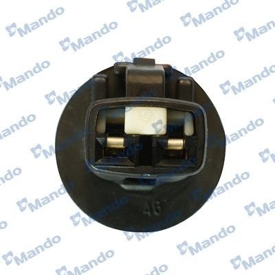 Датчик АБС HYUNDAI Tucson (04-) колеса переднего правого MANDO EX956702E310 MANDO