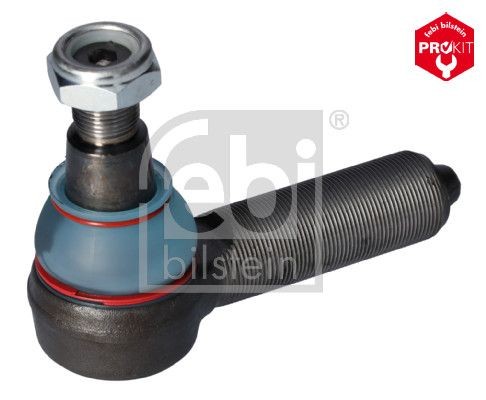 наконечник рулевой тяги !RHT M30x1.5 M20x1.5 / L=115 ProKit\MB ACTROS 26953 FEBI BILSTEIN