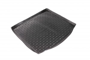Коврик багажника FORD Focus 3 седан (11-15) полиуретан SEINTEX 85062 SEINTEX