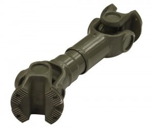 Вал карданный SITRAK HOWO MOVELEX AZ9716310625MX MOVELEX