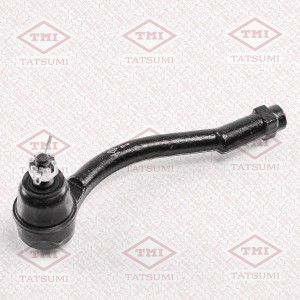 наконечник рулевой левый!\ Hyundai Accent 1.4i/1.6i/1.5D 05-10, Kia Rio 1.4-1.6i TED1706L TATSUMI