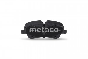 MERCEDES BENZ  W203 00> для Girling/ 131.5x69.8x19.4 для узкой скобы 3000111 METACO