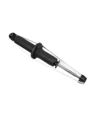 амортизатор задний газовый! Audi 100 Quattro 84-94/A6 Quattro 94-97 Z00674 ZENTPARTS