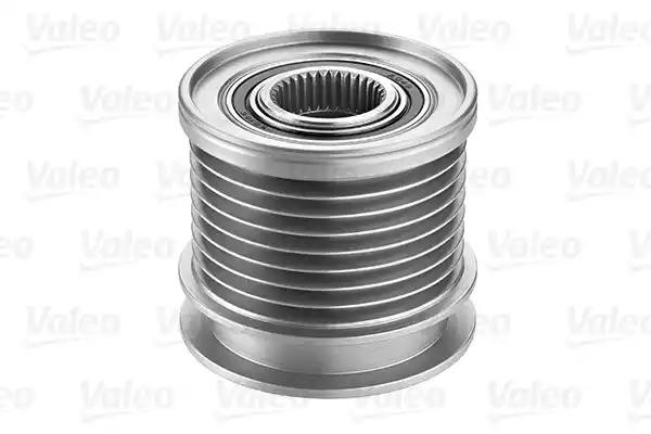 Шкив генератора 588093 VALEO PHC
