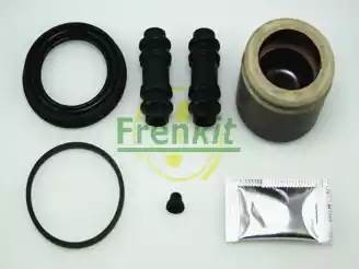 рем.к-т диск.торм. с поршнем ! d60\ Chrysler 300M 260973 FRENKIT