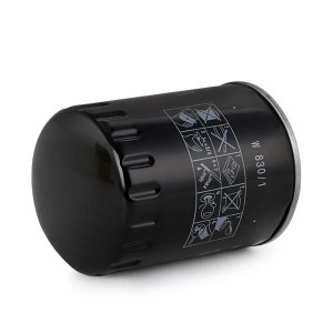 Фильтр масляный W830/1 W8301 MANN FILTER