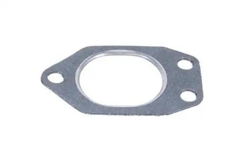 прокладка коллектора выпускного! (м)\ DAF CF85/XF105/BOVA/SOLARIS 05> Z15505 ZENTPARTS