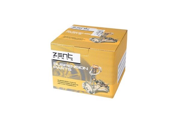 подушка ДВС правая!\ VW Golf 1.6 98> Z13232 ZENTPARTS