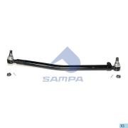 MERCEDES BENZ TRUCK ATEGO (1998>) L=846 d=42 конус=26 09731701 SAMPA