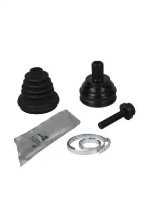 ШРУС наружный к-кт! 23689 VW Golf/Touran/Passat/Jetta 1.4-2.0i/1.9TDi 03> Z21503 ZENTPARTS