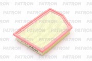 Фильтр воздушный JEEP Cherokee (14-) PATRON PF1594 PATRON