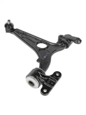 рычаг передний нижний левый!\ Fiat Ulysse 2.0D 06> Z24697 ZENTPARTS